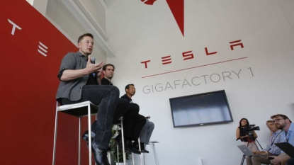 Tesla to acquire SolarCity