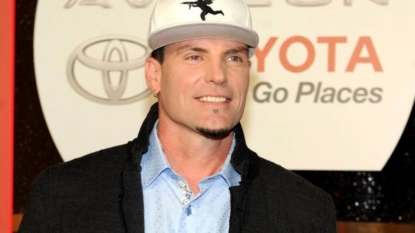 Vanilla Ice Lashes Out After Missing His Flight from Atlanta Airport