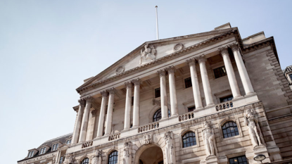 Bank of England Cuts Interest Rate