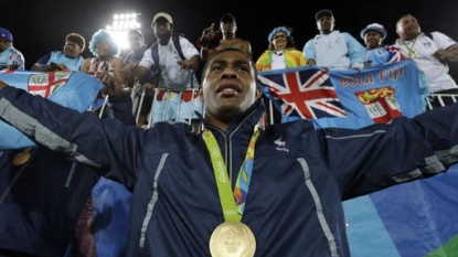 The Fijian way: The people’s team delivers 1st Olympic gold