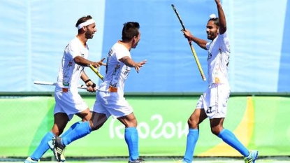 India proved they belong to the big stage of hockey