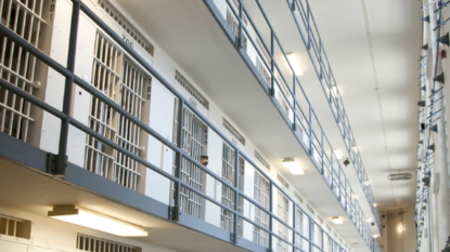 Justice Department To Close Privately Run Federal Prisons