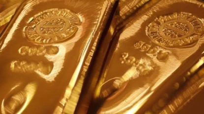 Gold demand jumps amid global turmoil: industry body