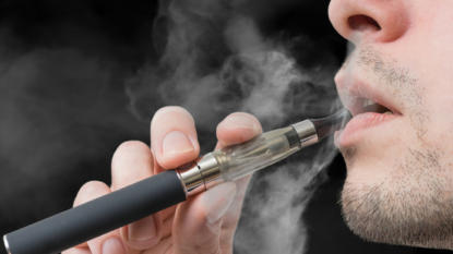 Proposed changes to legal status of E-cigarettes