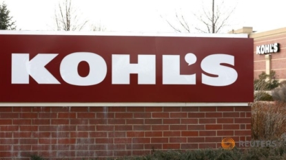 Kohl’s shares jump after earnings beat estimates