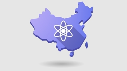 Nuclear project suspended in China after protests