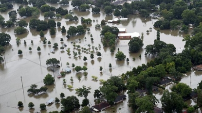 State officials monitoring Zika mosquitoes amid historic flood