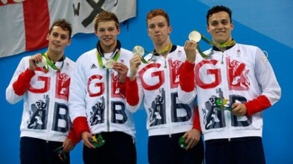 Timperley school “extremely proud” of former pupil James Guy after Olympic silver