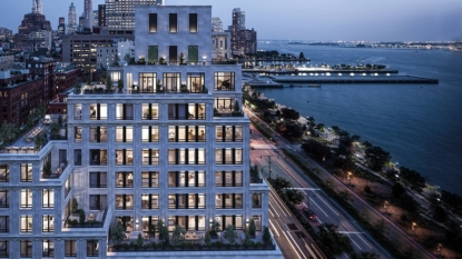 Tom and Gisele to buy $20M-plus pad at 70 Vestry