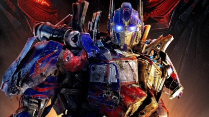 Optimus Prime Fights New Villains in ‘Transformers: The Last Knight’ Poster