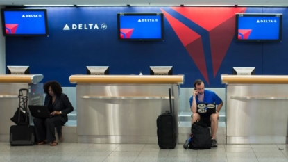 Travel Woes Continue to Mount for Delta Flyers