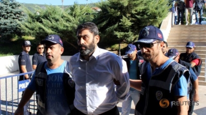 Turkey Will Release Actual Convicts To Make Room For Coup Suspects