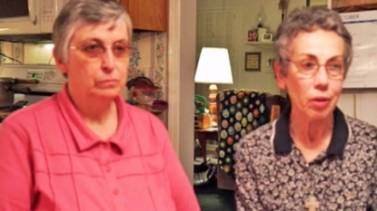 Reward Money Increased In Murders Of Two Mississippi Nuns