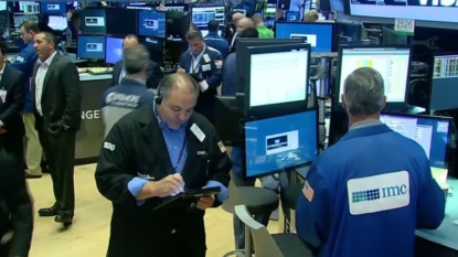 U.S. stocks open higher as oil prices attempt to stabilize