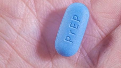 UK court rules health service can fund HIV prevention drug