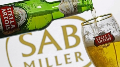 UK court sides with small shareholders on beer merger