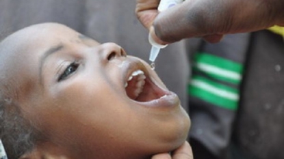 UNICEF Troubled As Two New Polio Cases Hit Nigeria