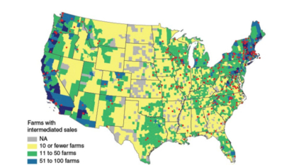 US Ag Exports Expected to Rise by $6 Billion in 2017