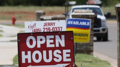 US Home Construction Climbed to a 6-Month High in July