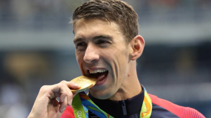 Winning that Olympic medal is amazing, but it’ll cost you