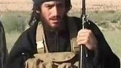 Islamic State says top spokesman Abu Muhammed al-Adnani killed