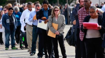 US adds a robust 255000 jobs in July, beating expectations