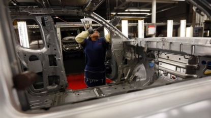 US factories expanded for 5th straight month in July