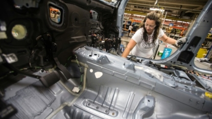 Orders for US durable goods rebounded in July