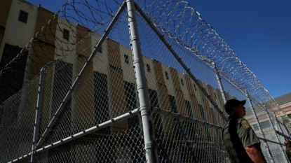 USA announces end to use of federal private prisons