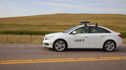 Uber to invest US$500 million in global mapping project – FT