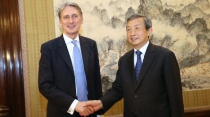 United Kingdom “continues to seek close ties with China” despite nuclear deal delay