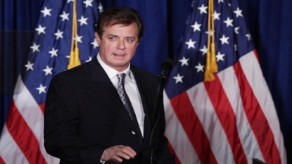 United States election: Trump campaign chairman Paul Manafort quits