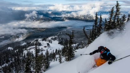 Vail Resorts purchases Whistler Blackcomb for $1.06B