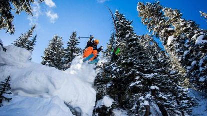 Vail Resorts to buy Canada’s Whistler Blackcomb