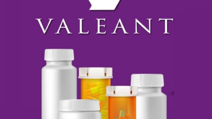 Valeant Pharmaceuticals International Inc. (VRX) Earns Buy Rating from Jefferies Group