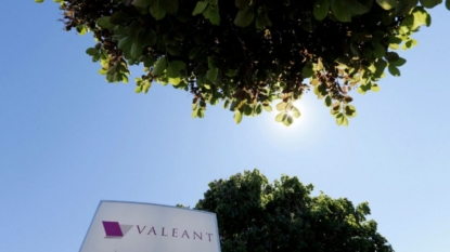 Valeant offers to increase lender interest payments in exchange for amendment