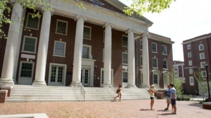 Vanderbilt pays $1.2 million to remove ‘Confederate’ from dorm name