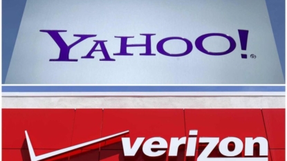 Verizon to acquire Yahoo in $6.5 billion deal