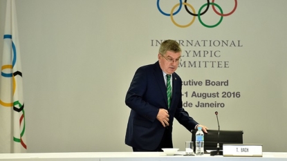 WADA defends timing of Russian Federation report after International Olympic Committee criticism