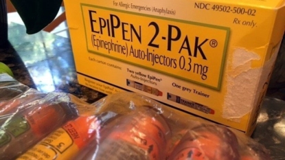 Cheaper, generic unit of EpiPen in the works