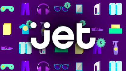 Wal-Mart buying online retailer newcomer Jet.com