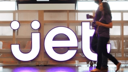 Wal-Mart to buy Jet.com for $3.3B