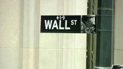 Wall Street hits fresh record highs