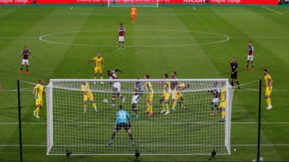 Were you there? West Ham fans lap up London Stadium