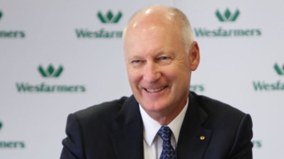 Wesfarmers result savaged by Target, coal