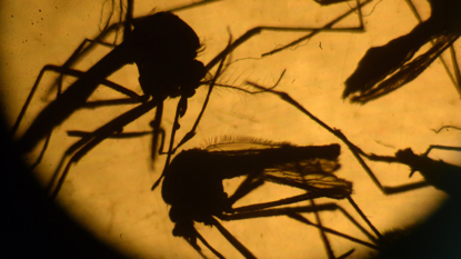 Funds for fighting Zika virus running out-Obama