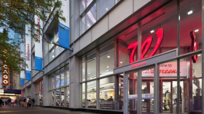 What do Analysts Say about: Walgreens Boots Alliance, Inc. (NASDAQ:WBA)