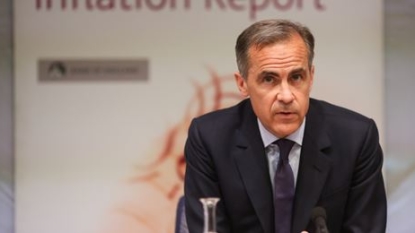 Bank of England Cuts Rates, Boosts QE In Post-Brexit Move