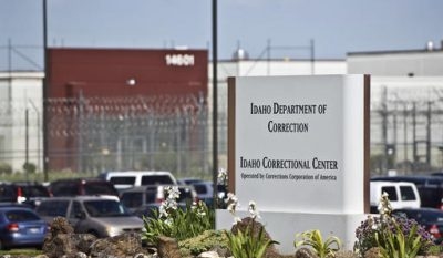 What’s Next for The Private Prison Industry