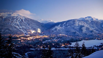 Vail Resorts buys operator of 2010 Olympics site for $1.1B